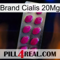 Brand Cialis 20Mg 09